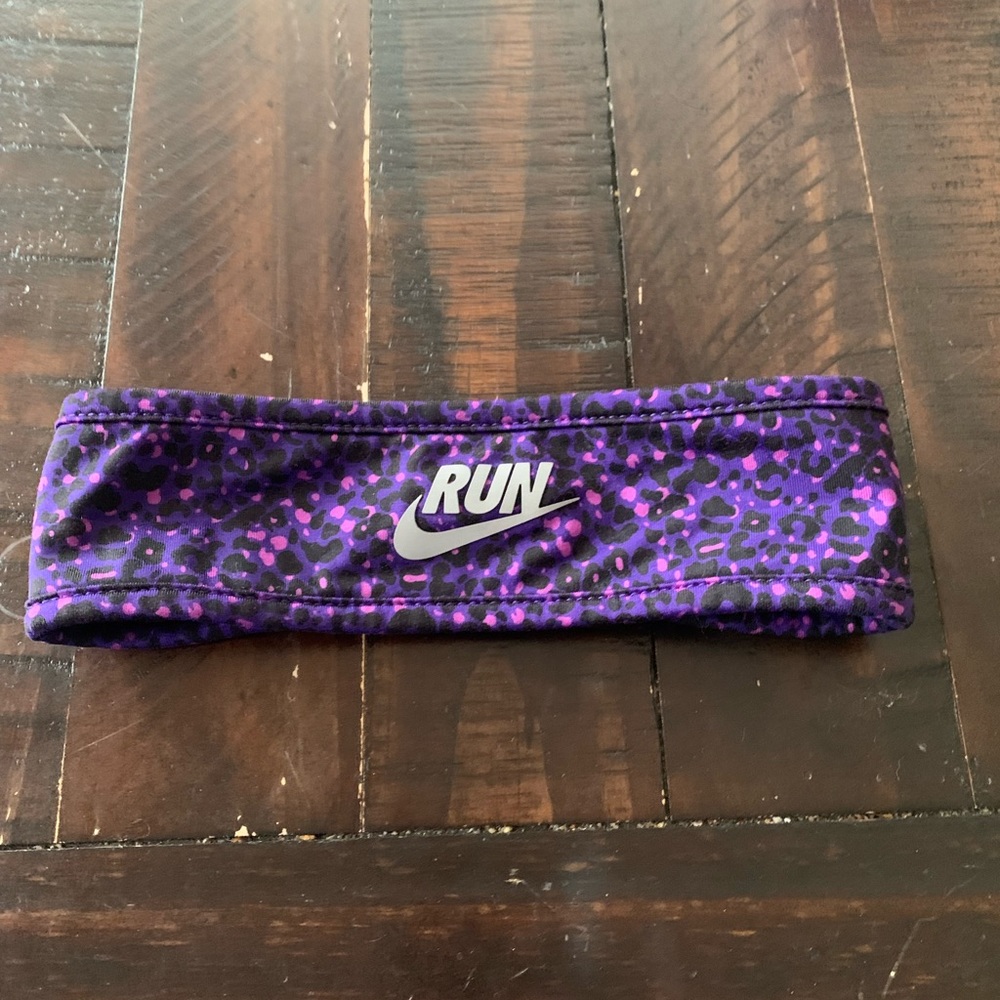 Cold weather head band